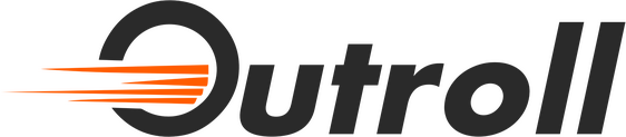 outroll logo